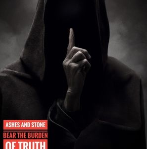 Meet your Posher, Kevin